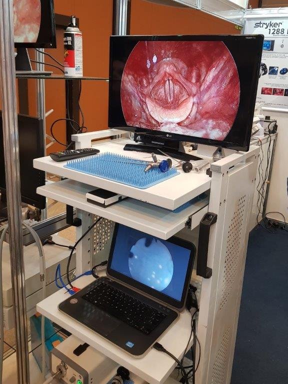 Tecnologia Troca