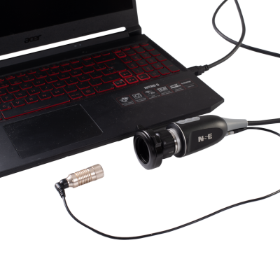 Tecnologia Kiron 3