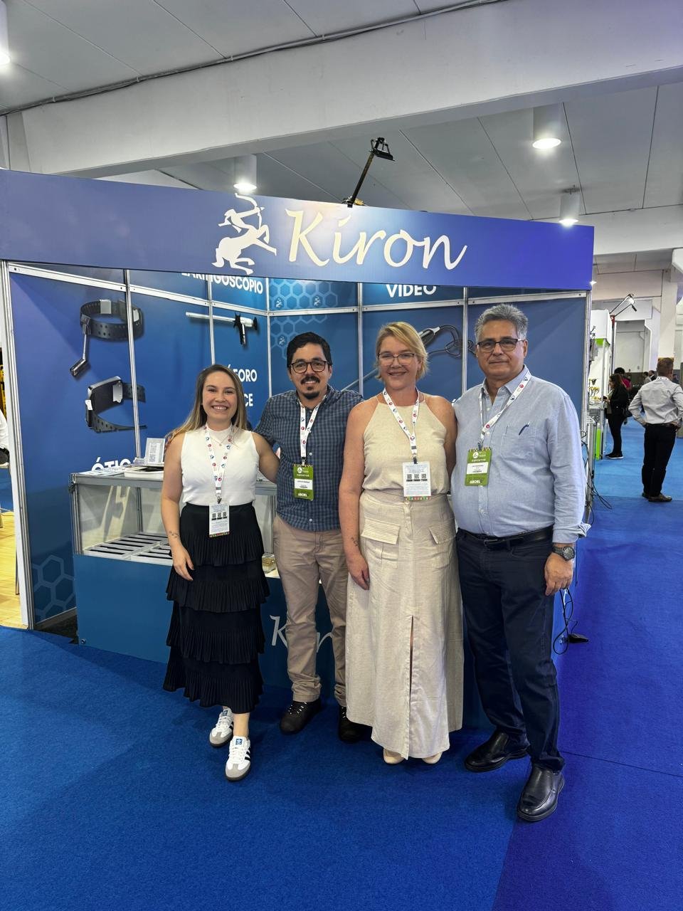 Médicos Troca